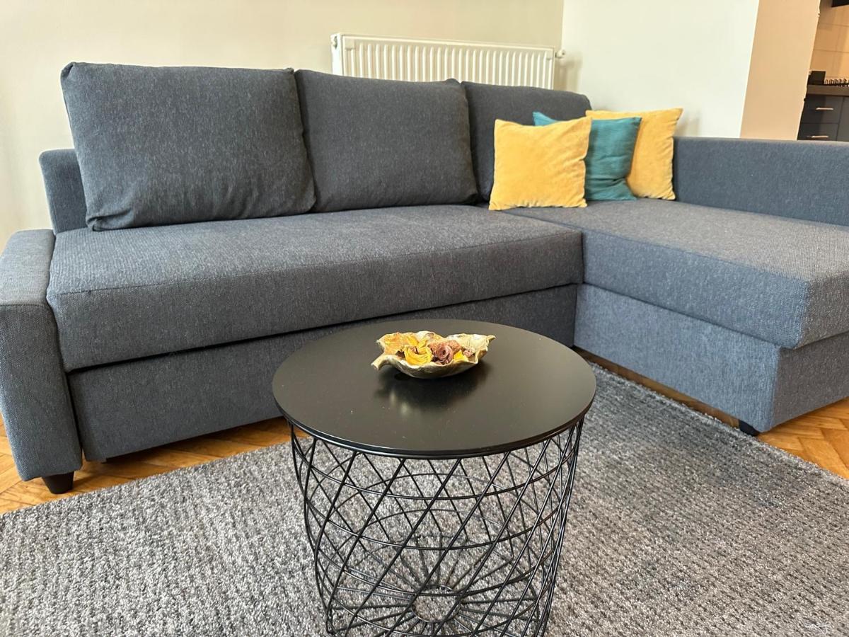 בודפשט Orangehomes Peaceful Apartment Next To Central Market Hall מראה חיצוני תמונה