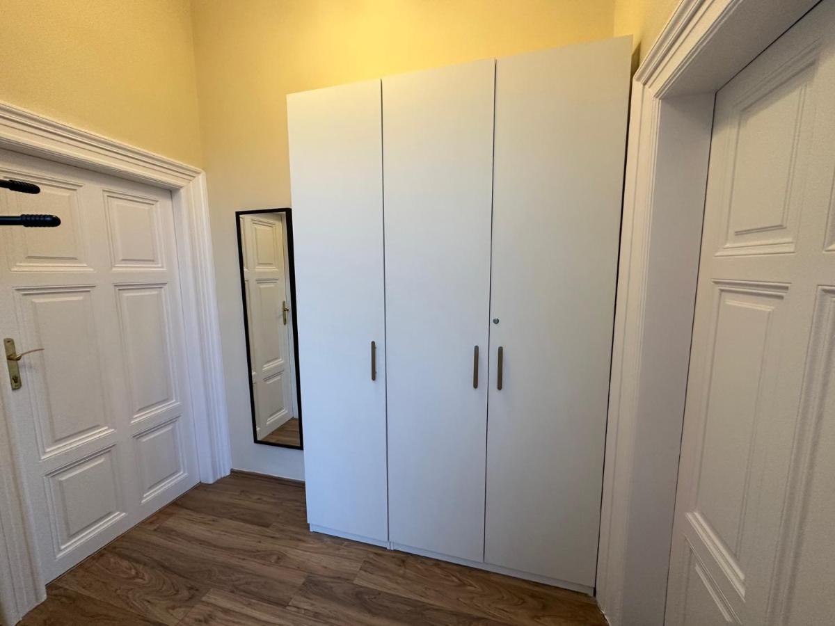 בודפשט Orangehomes Peaceful Apartment Next To Central Market Hall מראה חיצוני תמונה