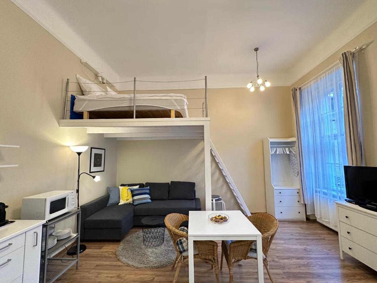 בודפשט Orangehomes Peaceful Apartment Next To Central Market Hall מראה חיצוני תמונה