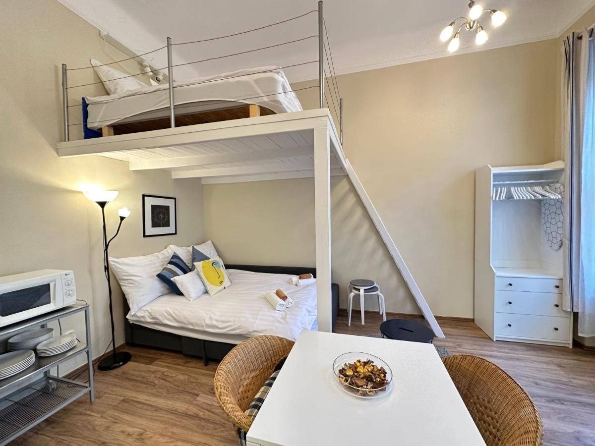 בודפשט Orangehomes Peaceful Apartment Next To Central Market Hall מראה חיצוני תמונה